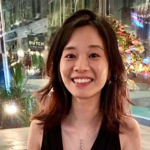 Meet your Posher, Suzuka